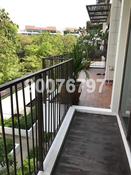 Varsity Park Condominium (D5), Condominium #142332512